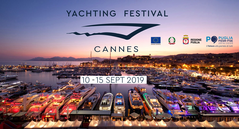 Cannes Yachting Festival