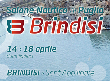 S.N.I.M. Salone nautico di Puglia dal 14/18 aprile 2010 - Brindisi - Sant'Apollinare