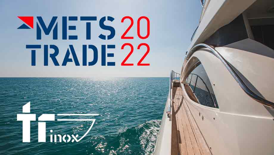 Tr Inox al Mets Trade 2022