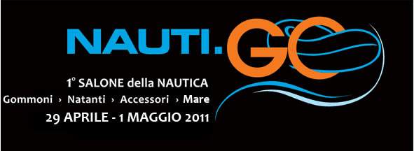 Nauti.Go - 1° Salone nautico a Lecce, nel nuovissimo Centro Fieristico